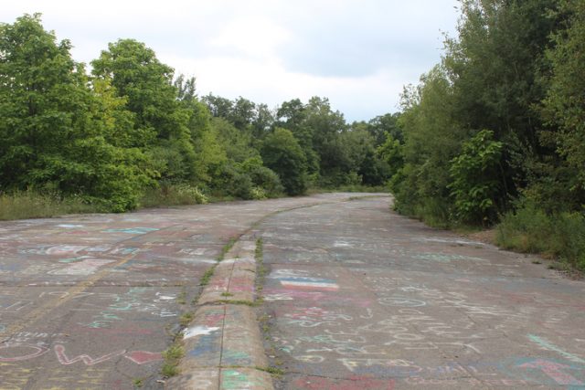 Centralia, PA