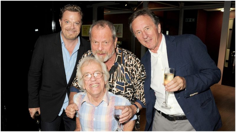 Time Bandits - Special Screening at BFI Southbank. (Photo by David M. Benett/Getty Images)