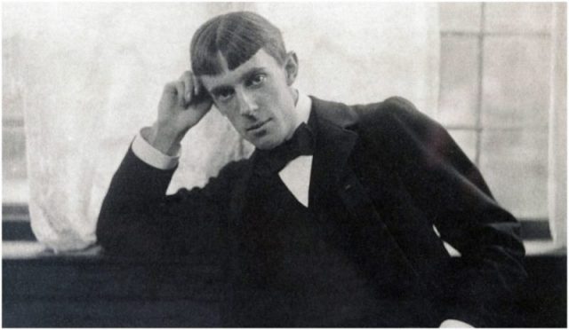 Aubrey Beardsley