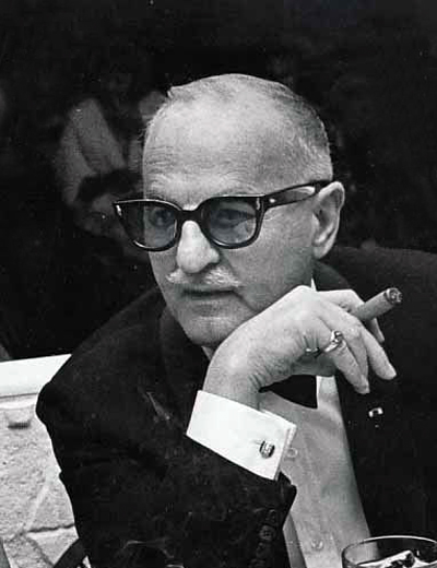 Darryl F. Zanuck in 1964.