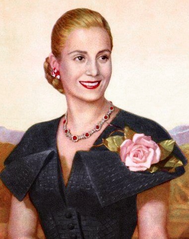 Eva Perón