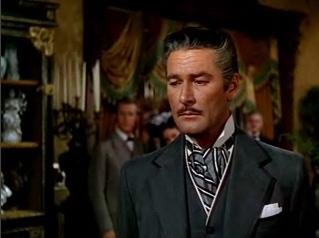 Flynn in That Forsyte Woman (1949).