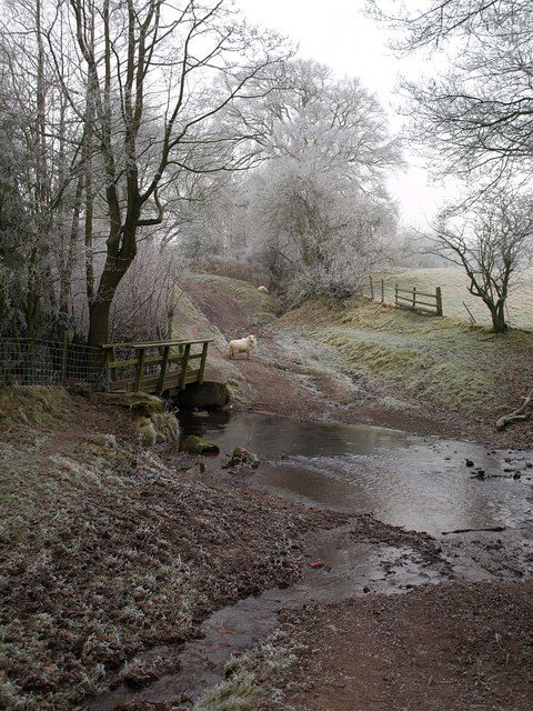 Ratlinghope, Shropshire, Great Britain. Photo by Derek Harper CC BY SA 2.0