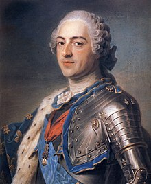 Louis XV