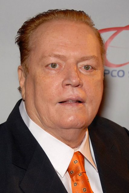 Larry Flynt at the “Free Speech Coalition Awards Annual Bash Event” – Los Angeles, CA on Nov. 14, 2009 – Photo by© Glenn Francis, www.PacificProDigital.com CC BY-SA 3.0