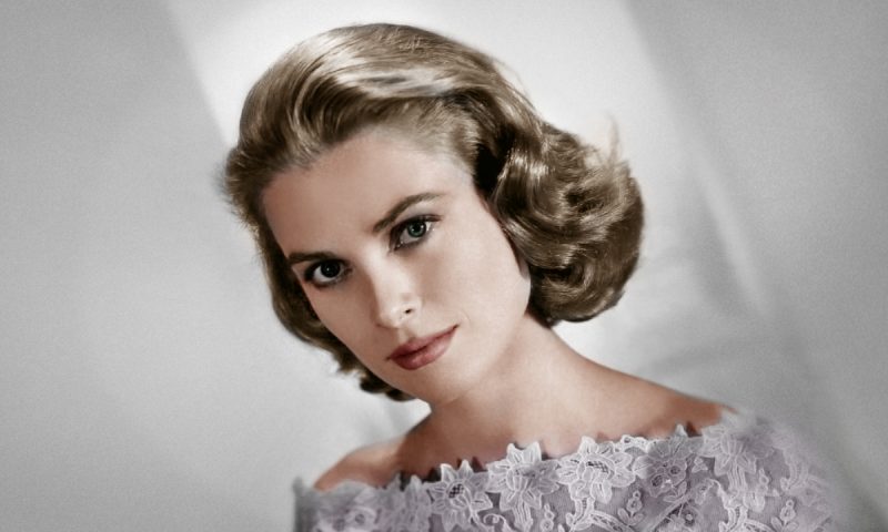 Grace Kelly's best fashion moments: in photos