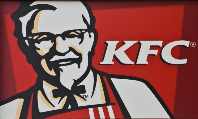 Kentucky Fried Chicken