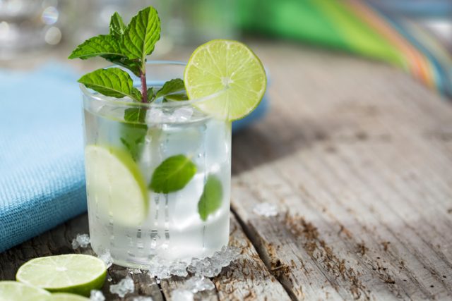 A Mojito