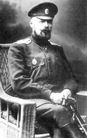 Vladimir Mitrofanovich Purishkevich