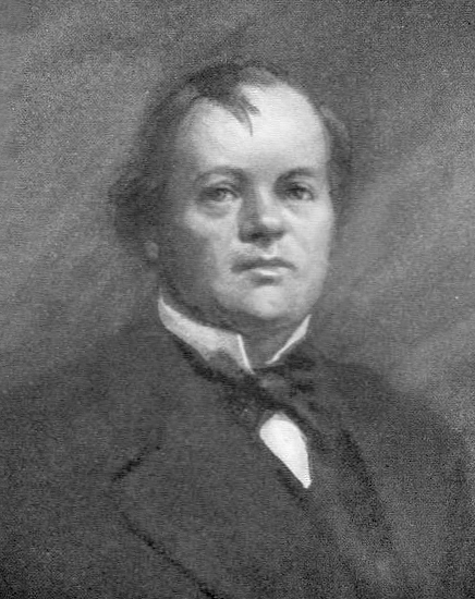 William Palmer.