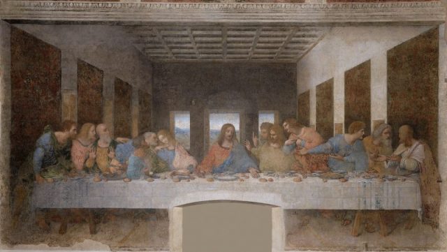 Last Supper