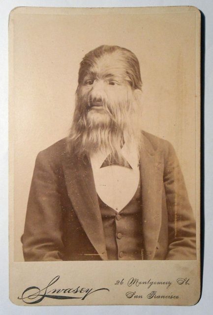 Photograph taken between 1888-1896.