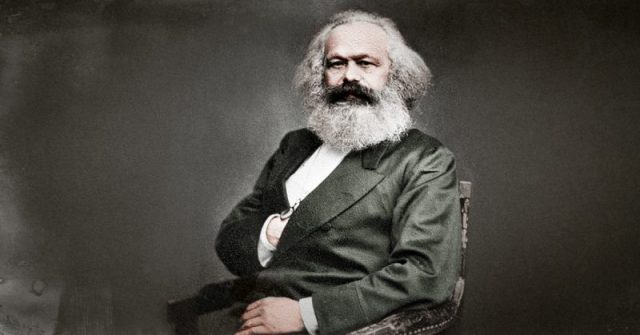 Karl Marx