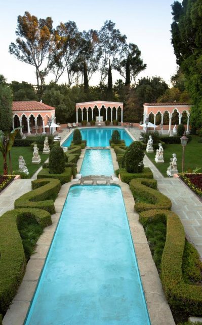 Beverly House. Photo by Getty Images
