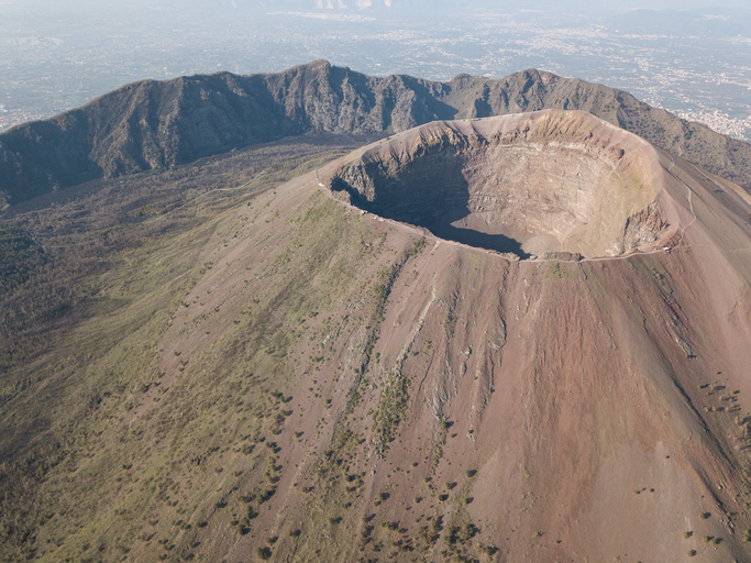 Mt Vesuvius Explosion in 79 AD Exploding Skulls and Boiling Blood The Vintage News
