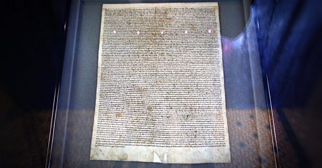 Magna Carta