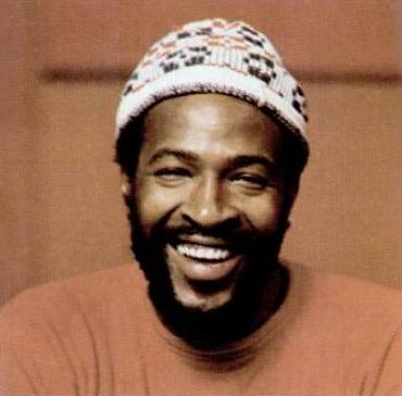 Marvin Gaye, 1973