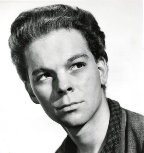 Russ Tamblyn