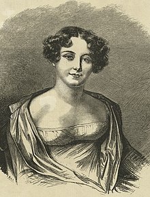 Lady Jane Franklin.