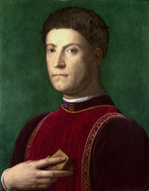 Piero di Cosimo de’ Medici