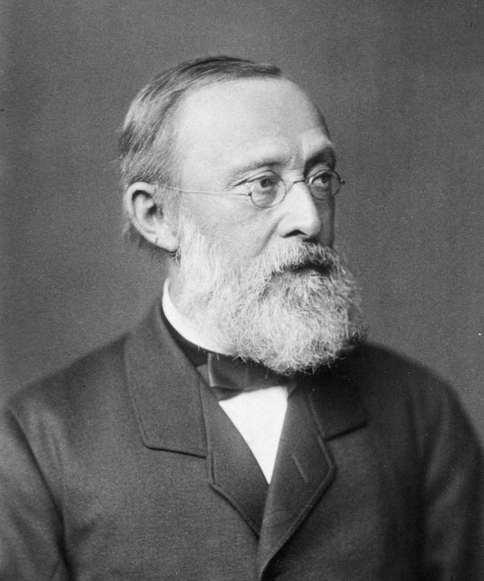 Rudolf Virchow