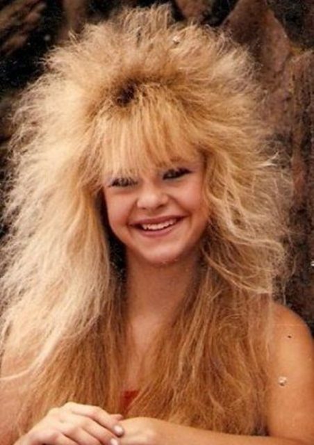 20 '70s hairstyles That Will Always Be In Style | Who What Wear