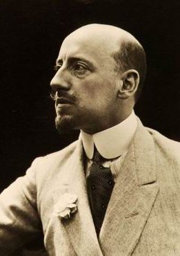 Gabriele d’Annunzio