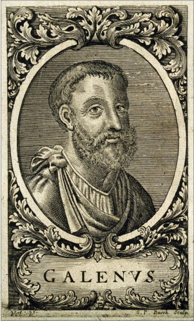 Galen of Pergamon