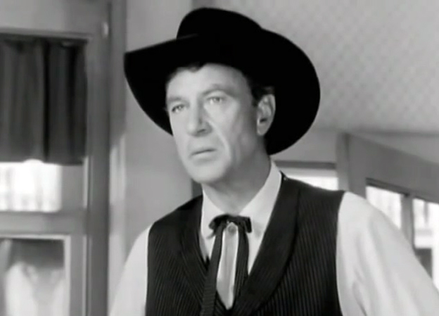 Gary Cooper as Marshal Will Kane