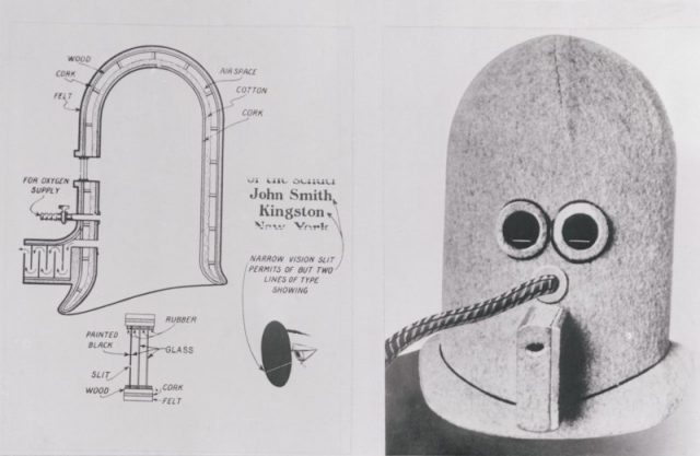 The Isolator. Photo by Getty Images