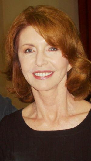 Jane Asher. Photo by Urregoluis CC BY-SA 3.0