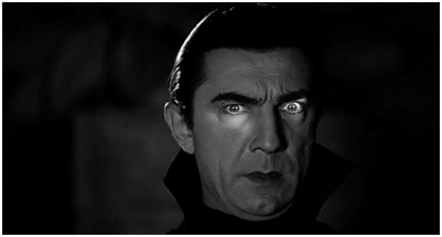 Bela Lugosi as Dracula (1931)