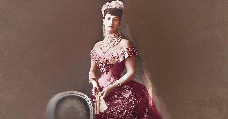 Queen Alexandra 