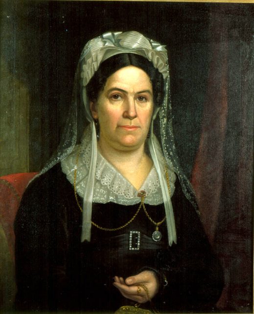 Rachel Jackson