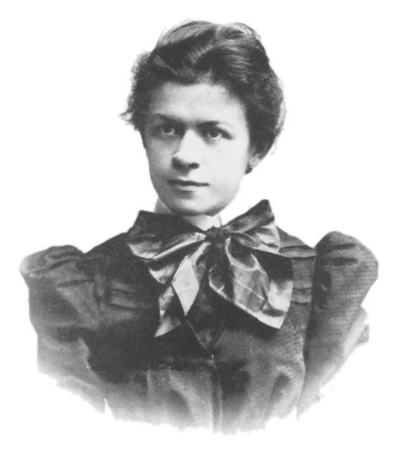 Mileva Maric, Albert Einstein’s first wife