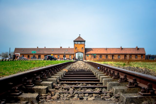 Auschwitz