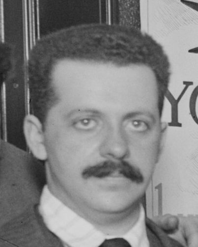 Edward Bernays.