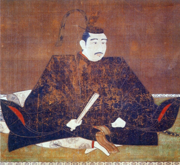 Ikeda Terumasa