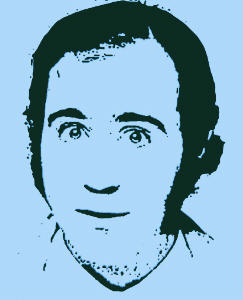 Andy Kaufman. Photo by Reckon CC BY SA 2.0