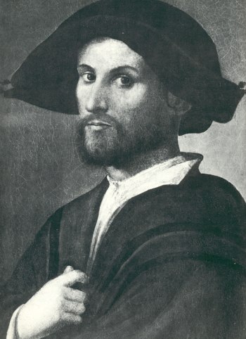 Giovanni Borgia