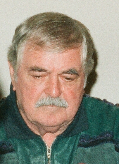 James Doohan.