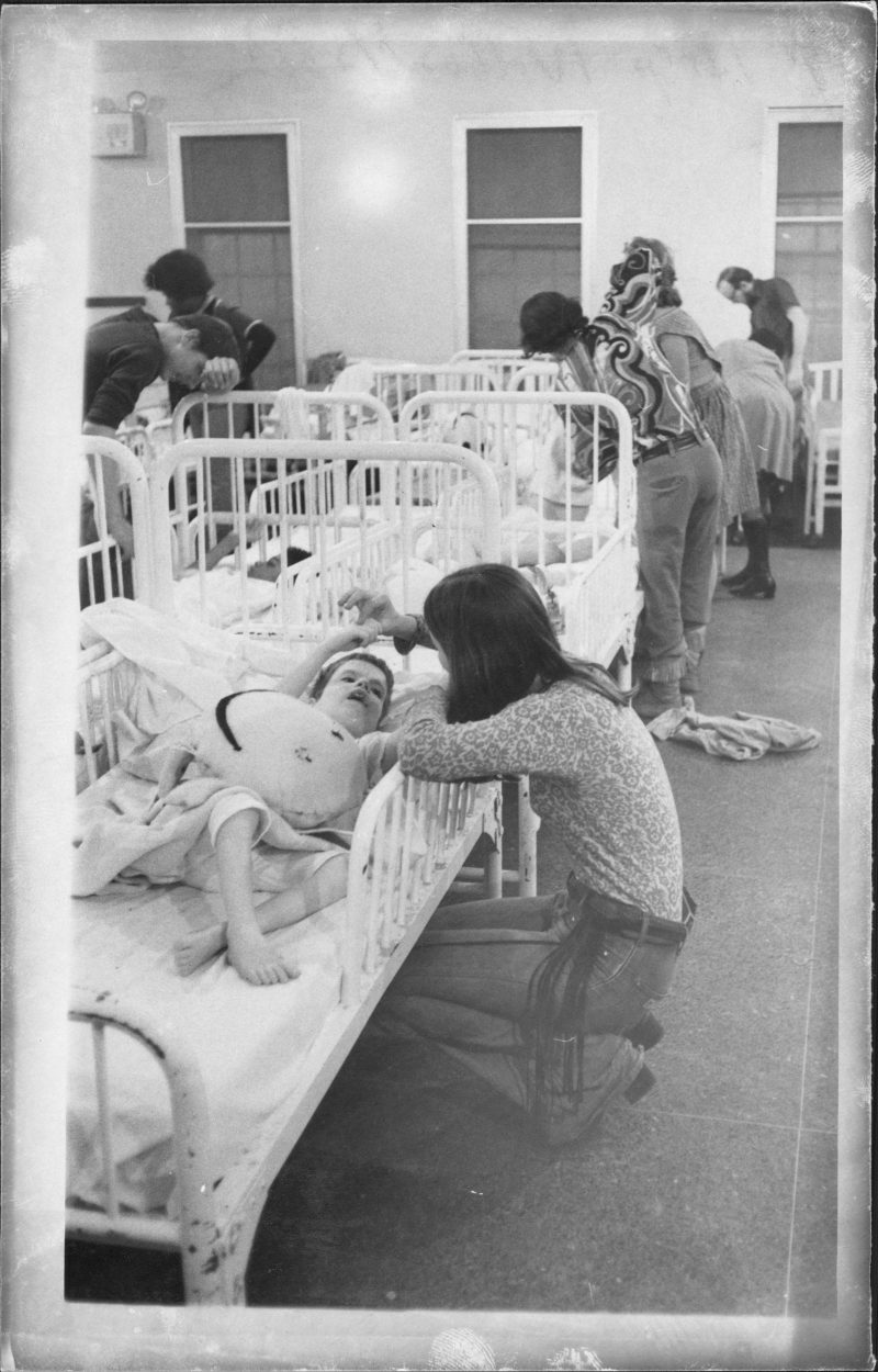 Willowbrook Mental Institution Inside America's Most Infamous Asylum