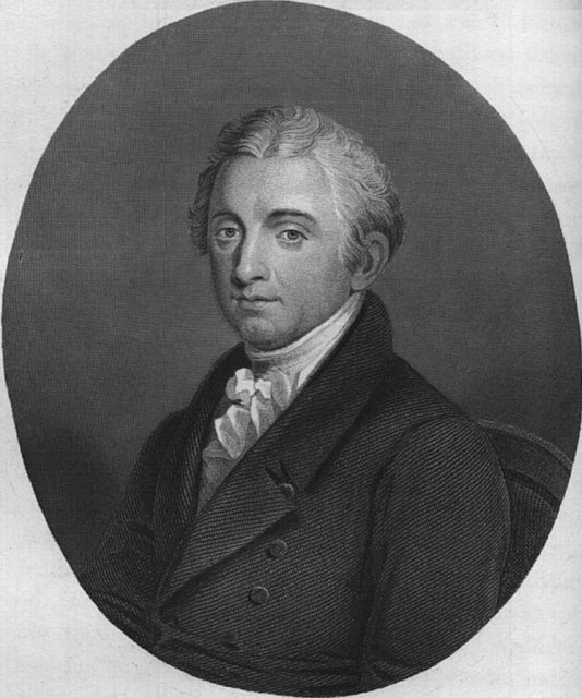 Gouverneur Morris