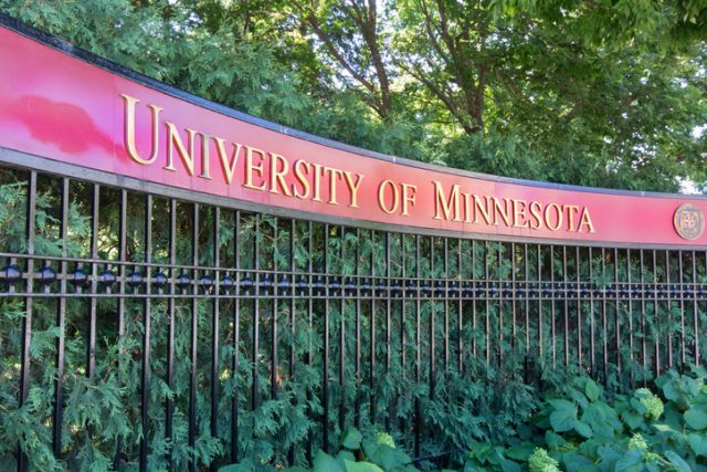 University of Minnesota