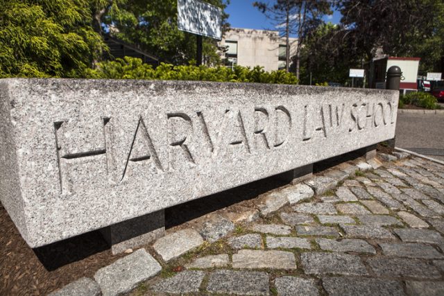 Harvard Law School is one of the professional graduate schools of Harvard University, located in Cambridge, Massachusetts. Founded in 1817, it is the oldest continually-operating law school in the United States and is generally considered to be one of the most prestigious in the world.