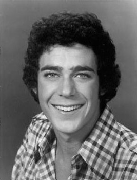 Williams’ most famous role was as oldest son Greg Brady on the 1970s sitcom The Brady Bunch.
