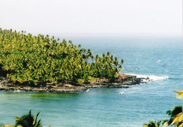 Devil's Island - Abandoned Penal Colony, French Guiana - Dark Tourists