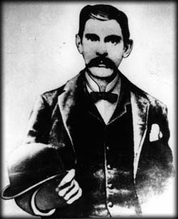 Doc Holliday