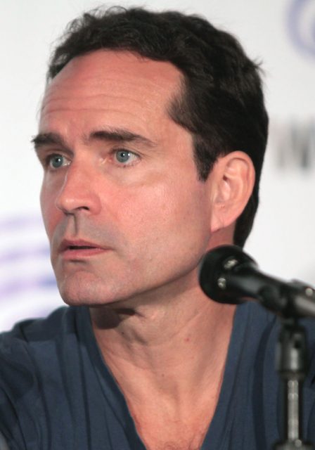 Jason Patric. Photo by Gage Skidmore CC BY 2.0