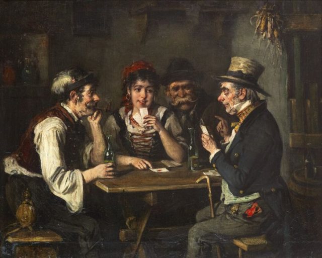 Playing Cards